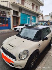 Mini Cooper S 2009 COOPER S