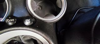 Mini Cooper S 2009 COOPER S-thumb-24