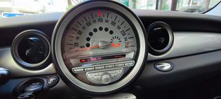 Mini Cooper S 2009 COOPER S-thumb-25