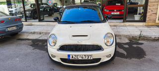 Mini Cooper S 2009 COOPER S-thumb-1