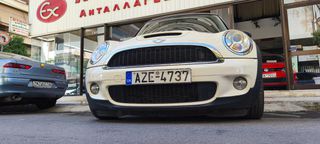 Mini Cooper S 2009 COOPER S-thumb-2