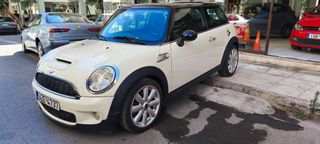 Mini Cooper S 2009 COOPER S