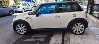 Mini Cooper S 2009 COOPER S-thumb-3