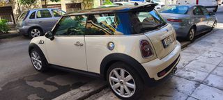 Mini Cooper S 2009 COOPER S-thumb-4