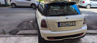 Mini Cooper S 2009 COOPER S-thumb-5