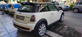 Mini Cooper S 2009 COOPER S-thumb-6