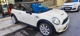 Mini Cooper S 2009 COOPER S-thumb-8