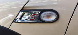 Mini Cooper S 2009 COOPER S-thumb-9