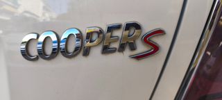 Mini Cooper S 2009 COOPER S-thumb-10