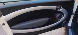 Mini Cooper S 2009 COOPER S-thumb-11