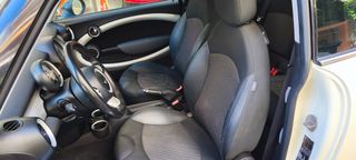 Mini Cooper S 2009 COOPER S-thumb-12