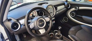 Mini Cooper S 2009 COOPER S-thumb-13