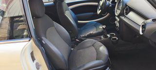 Mini Cooper S 2009 COOPER S-thumb-15