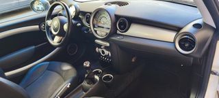 Mini Cooper S 2009 COOPER S-thumb-16