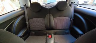 Mini Cooper S 2009 COOPER S-thumb-17
