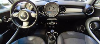 Mini Cooper S 2009 COOPER S-thumb-18