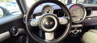 Mini Cooper S 2009 COOPER S-thumb-20