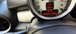 Mini Cooper S 2009 COOPER S-thumb-23
