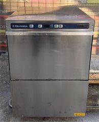Πλυντήριο Πιάτων Ποτηριών 60x60x83Cm ELECTROLUX - Μεταχειρισμένο.