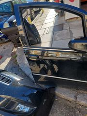 Πόρτα εμπρός δεξιά lancia musa