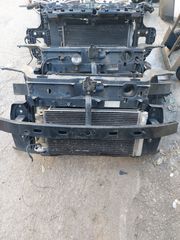 Μετόπι εμπρός τραβέρσα fiat panda