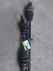 Opel astra g 1.400 ημιαξόνια