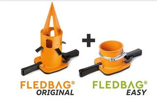 ΣΕΤ ΘΥΡΙΔΕΣ ΕΚΚΕΝΩΣΗΣ ΜΠΙΓΚ ΜΠΑΓΚ PROFI  EMPTY BIG BAGS  PROFI ( ORIGINAL + EASY )