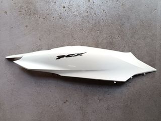 ΟΥΡΑ ΔΕΞΙΑ ΑΣΠΡΗ ΓΝΗΣΙΑ ΜΕΤΑΧΕΙΡΙΣΜΕΝΗ HONDA PCX 125/150 21-24