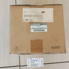 ΑΚΡΑΞΩΝΙΟ ΕΜΠΡΟΣ ΔΕΞΙΟ  ΚΑΙΝΟΥΡΓΙΟ ΓΝΗΣΙΟ (40014-74B00)  NISSAN MICRA K11 1992-1998