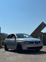 Seat Ibiza 2003