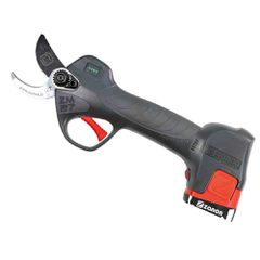 Κλαδευτικά Zanon 2024 ZM 27 ΜΕ ΔΥΟ ΜΠΑΤΑΡΙΕΣ 14,4 VOLT 2.5 AH
