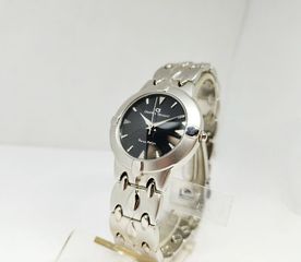 Charles Sernard swiss design A2169G  ΑΝΤΡΙΚΟ ΡΟΛΟΙ Quartz Japan movt A9046 ΤΙΜΗ 80 ΕΥΡΩ