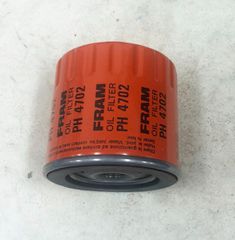 ΦΙΛΤΡΟ ΛΑΔΙΟΥ CITROEN BX-C15-LNA-VISA/LANCIA THEMA/PEUGEOT 104-204-205-304-305-505/TALBOT SAMBA (FRAM)