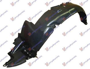 Θόλος Εμπρός Πλαστικός [Έως 2005] Αριστερός Hyundai Coupe 2001-2007