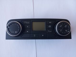 ΧΕΙΡΙΣΤΗΡΙΟ ΘΕΡΜΑΝΣΗΣ / AC ΓΝΗΣΙΟ ΓΙΑ MAN TGA/M/L