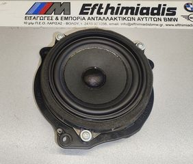 ΗΧΕΙΟ ΜΕΣΑΙΩΝ ΣΥΧΝΟΤΗΤΩΝ STEREO ΠΟΡΤΑ ΜΠΡΟΣΤΑ BMW i3 I01-i3 I01 LCI MEGA CITY VEHICLE 2013-2022!!!ΑΠΟΣΤΟΛΗ ΣΕ ΟΛΗ ΤΗΝ ΕΛΛΑΔΑ!!!