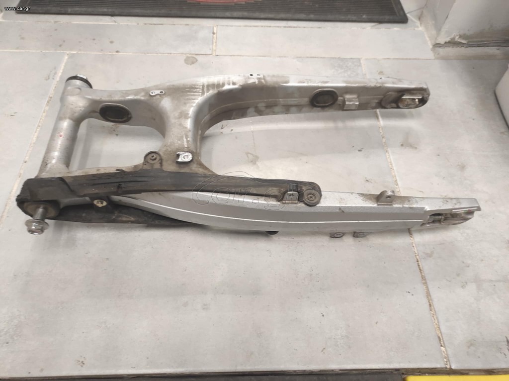 ΨΑΛΙΔΙ CRF 250/300 RALLYE
