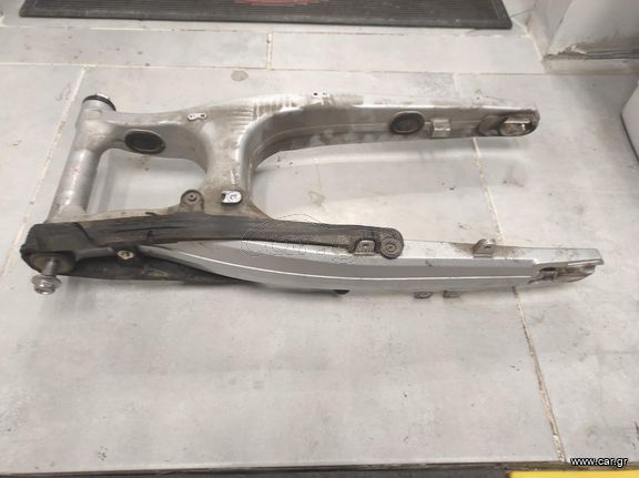 ΨΑΛΙΔΙ CRF 250/300 RALLYE