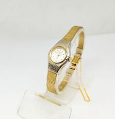 Vintage CITIZEN 3220-S10506 ΕΠΙΧΡΥΣΟ Quartz ΓΥΝΑΙΚΕΙΟ ΡΟΛΟΙ Α9556 ΤΙΜΗ 145 ΕΥΡΩ