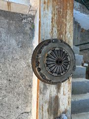 Βολάν και δίσκος πλατώ Mini Cooper s r56