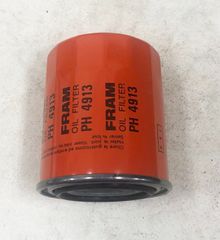 ΦΙΛΤΡΟ ΛΑΔΙΟΥ MAZDA 626-929-MX6 (FRAM)