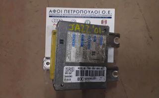 ΠΕΤΡΟΠΟΥΛΟΣ ΕΓΚΕΦΑΛΟΣ AIRBAG HONDA JAZZ 2001-   5WK43461