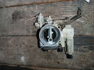 NISSAN ALMERA N15 1999' ΠΕΤΑΛΟΥΔΑ ΓΚΑΖΙΟΥ