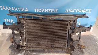 ΕΡΚΟΝΤΙΣΙΟΝ VOLKSWAGEN PASSAT WAGON