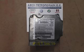 ΠΕΤΡΟΠΟΥΛΟΣ ΕΓΚΕΦΑΛΟΣ AIRBAG FIAT 500 2007-   51848079