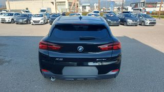 Bmw X2 2020 1500cc M-pack Sdrive Steptronic ALCANTARA EURO 6D ΕΛΛΗΝΙΚΟ-thumb-6