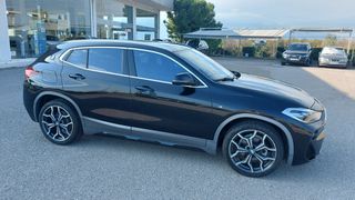 Bmw X2 2020 1500cc M-pack Sdrive Steptronic ALCANTARA EURO 6D ΕΛΛΗΝΙΚΟ-thumb-10