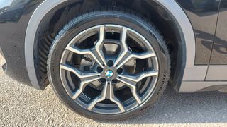 Bmw X2 2020 1500cc M-pack Sdrive Steptronic ALCANTARA EURO 6D ΕΛΛΗΝΙΚΟ-thumb-64