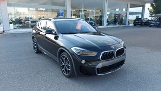 Bmw X2 2020 1500cc M-pack Sdrive Steptronic ALCANTARA EURO 6D ΕΛΛΗΝΙΚΟ-thumb-14