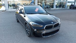 Bmw X2 2020 1500cc M-pack Sdrive Steptronic ALCANTARA EURO 6D ΕΛΛΗΝΙΚΟ-thumb-15